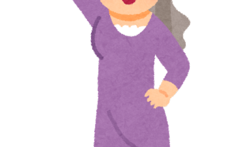 ピラティスで元気になった女性